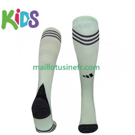 Bayern Munich Gardien Domicile Chaussettes 2025-26 - Enfant